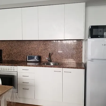 Appartement Miami Ii 010 *