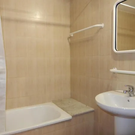 Appartement Miami Ii 010 L'Estartit