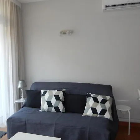 Apartment Miami Ii 010 *