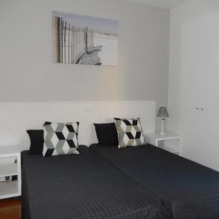 Appartement Miami Ii 010 *